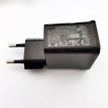 【Mary DAI Store】5V/2A EU Plug Charger + Cable For Samsung Galaxy T110 Tab S2 S3  P1000 P5100 P3110 Charging Cable. 