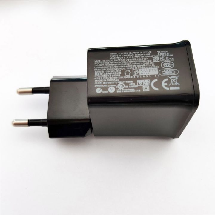 【Mary DAI Store】5V/2A EU Plug Charger + Cable For Samsung Galaxy T110 Tab S2 S3  P1000 P5100 P3110 Charging Cable
