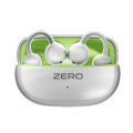 Zero® Open OWS Wireless Earbuds | Bluetooth 5.4v Gaming Earbuds | ENC Earbuds for Calling | Noise Cancelling Earbuds | Bluetooth Earbuds for iOS and Android, Best Ear buds for Men and Women. 