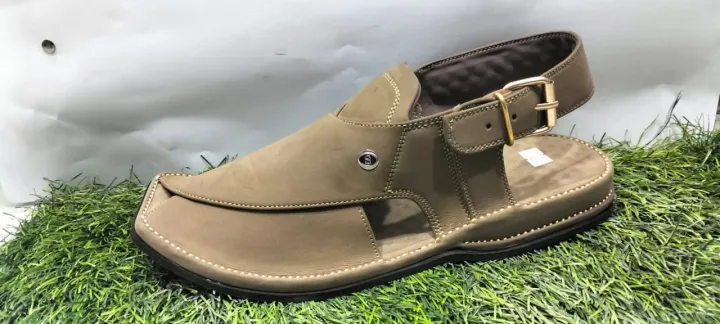Peshawari%20Chappal/%20Kheri%20for%20men/%20boys%20%E2%80%93Six%20different%20colours%20in%20High%20Tyre%20sole,%20Extra%20comfort%7C%20Handmade%20&%20Durable%20%7C%20New%20charsadda%20Design%20with%20big%20sole%20%7C%7C%20Fashion%20men%20shoes%20khussa%20kolapori%20Peshawar/%20Classic%20Footwear%20-%20Image%204
