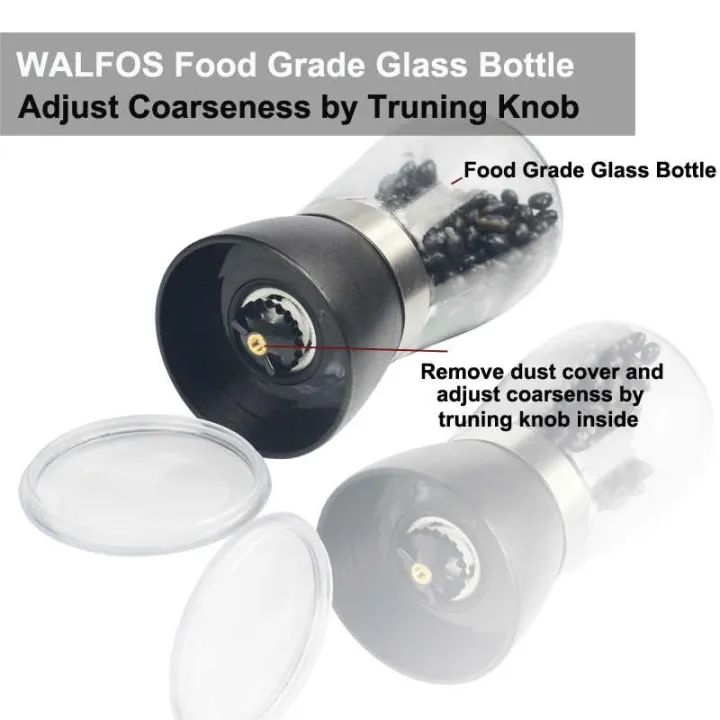 Pepper%20grinder%20crusher%20chopper%20with%20organic%20black%20peppercorns%20-%20Image%203