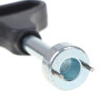 Golf Shoes Spike Wrench Tool Tightening Spikes Cleat Removal Tool. 