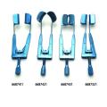 Blefaro Eye Speculums Lieberman Barraquer Adjustable Ophthalmic Instrument. 