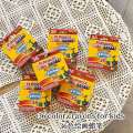 Playskool Crayons 36 Bright Color Premium Quality Washable Crayon Colors. 