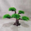 Artificial Aquatic Plant Decor Aquarium Plant Terrarium Fish Tank Ornaments Decors. 