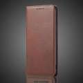 For Samsung Galaxy S20+ / S20 Plus 5G 6.7 Pu Leather Flip Lagnetic Wallet Phone Case Cover with Kictand and Card Holder Slots Hand Strap in Gtock. 