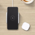 Fast Wireless Charger For Samsung Galaxy Z Fold Flip 3 4 5 S23 S22 S21 Note20 Ultra S10+ S9 S8 Plus Earphone 15W QI Pad EP-P2400. 