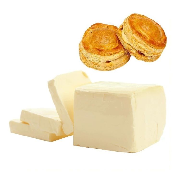 Unipuff 2KG Pack