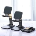 Universal Phone Stand For iPhone 12 Pro 11 Xiaomi Samsung Foldable Desktop Phone Holder Desk Phone Holder Universal Cell Phone Holder For Huawei. 