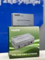 HDMI USB KVM Extender Uto 1080p resolution | Over IP, Fiber, 120 mtr, 200 mtr, 200 mtr. 