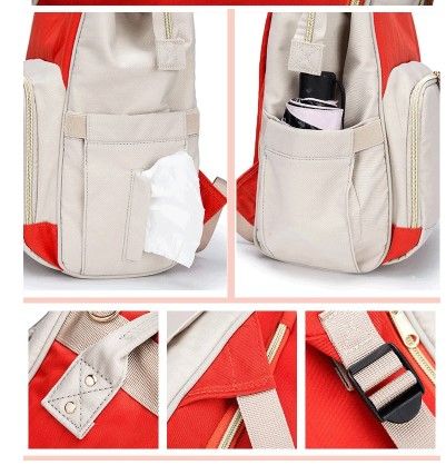 Elegant%20Large%20Capacity%20Multifunctional%20Diaper%20Bag%20with%20Insulated%20Bottle%20Pockets%20and%20Waterproof%20Fabric%20-%20Image%203