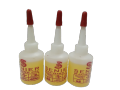 3 Pcs Senior Singer Machine Oil KS Bottle. 