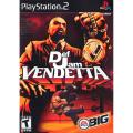 Def Jam Vendetta  - PlayStation 2 / PS2 J-Break Modified System Game. 