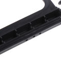 【Booming】 2.5" to 3.5" Adapter Bracket SSD HDD Notebook Mounting Hard Drive Disk Holder Ruishu. 