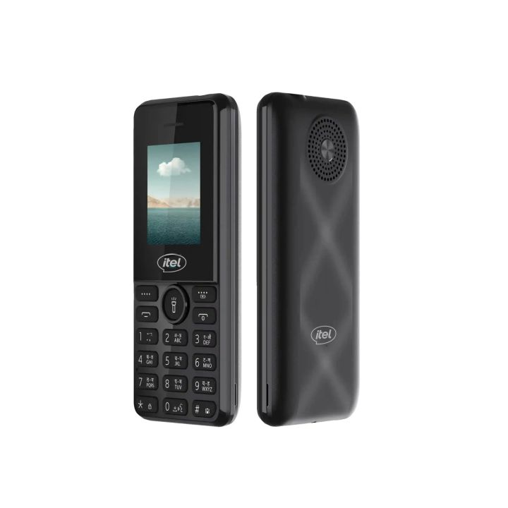 3310 mobiele telefoon, Dual sim, 2,4 inch kleurenscherm | NL