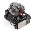 BOYA BY-MM1 PROFESSIONAL MICROPHONE. 