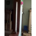 CILING FAN EXTENTION ROD 24 INCH. 