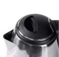 National Premium - Electric Kettle 2.0 Liter - Model 1 - 1500 Watts. 