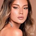 Bella Pine Color Contact Lenses with FREE KIT (100% Original) New Color. 