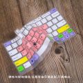 【3C VictoryEagle Store】Silicone keyboard cover skin  For Lenovo Yoga 260, Yoga 370, ThinkPad X380 Yoga, ThinkPad X230S X240S X260 X280. 