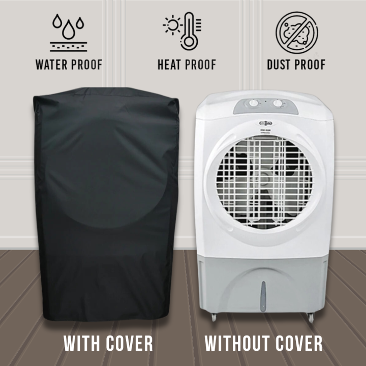 Room Air Cooler Cover For Water proof, Dust proof & Heat proof - Gul A Classic