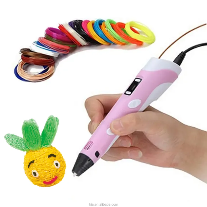 3D%20Pen%203D%20Printing%20Pen%20PLA%20Drawing%20Printer%20Pen%20LCD%20Display%20with%203%20Colors%20Random%20PLA%20Filament%20Refills,%20Art%20Crafts%20Gift%20for%20Kids%20Adults%20-%20Image%204
