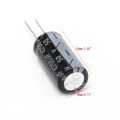 4700uF 50V Electrolytic Capacitor. 