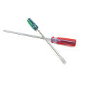 2 pcs Screwdriver 11 inches long Screw Driver ( + - ) Long Handle Split Repair Tools Kit. 