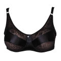 NEW Crossdresser Bra For TV TG pockets for Silicone Breast Form 36-. 