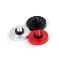 3pcs Triggers Shutter Release Button Mini Camera Replacement Parts for X100V XT4 Camera Shutter Button. 