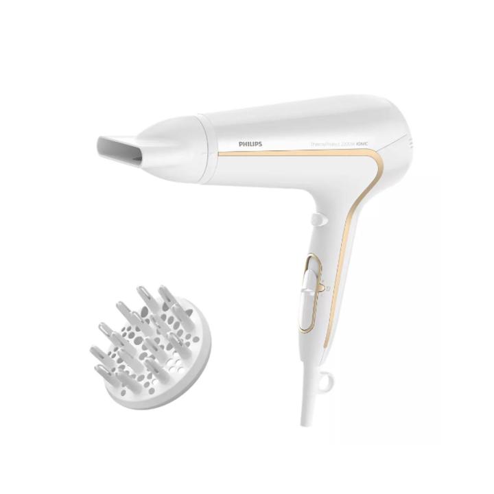 Philips Dry Care Advanced Hair Dryer HP8232/00 - 2200 Watts