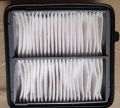 HONDA CITY NEW MODEL AIR FILTER OEM# 17220-RB6-Z00. 