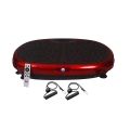 HISTRO HEALTH CARE Power Plate For Weight Loss /Whole Body / Plate Exercise/ Platform/Fitness Machine Model With Digital Display Speed Up To 120 Level  Slim and Shape Body Shaper Full-Body Slim Fitness Vibration Plate Machine Crazy Fit Massage Body. 