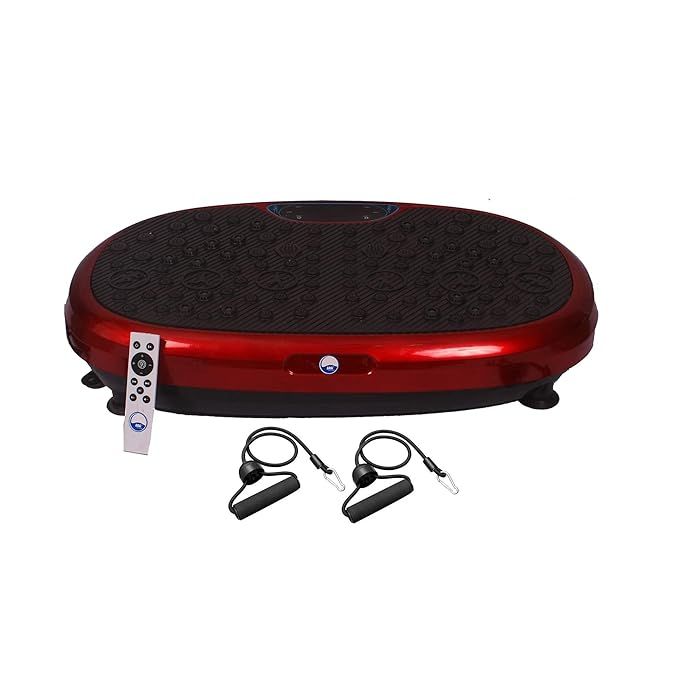 HISTRO%20HEALTH%20CARE%20Power%20Plate%20For%20Weight%20Loss%20/Whole%20Body%20/%20Plate%20Exercise/%20Platform/Fitness%20Machine%20Model%20With%20Digital%20Display%20Speed%20Up%20To%20120%20Level%20%20Slim%20and%20Shape%20Body%20Shaper%20Full-Body%20Slim%20Fitness%20Vibration%20Plate%20Machine%20Crazy%20Fit%20Massage%20Body%20-%20Image%208