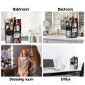 Rotating Makeup Organizer. 