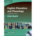 English Phonetics and Phonology A Practice Course By Peter Roach Latest Edition. 