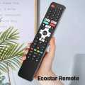 Remote Control Universal LCD Android LCD Eco Star. 