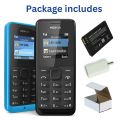 Nokia 105 Single SIM - Original & PTA Approved, Limited Stock. 