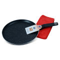 SK Marble Coated Hot Plate/Pizza Pan. 