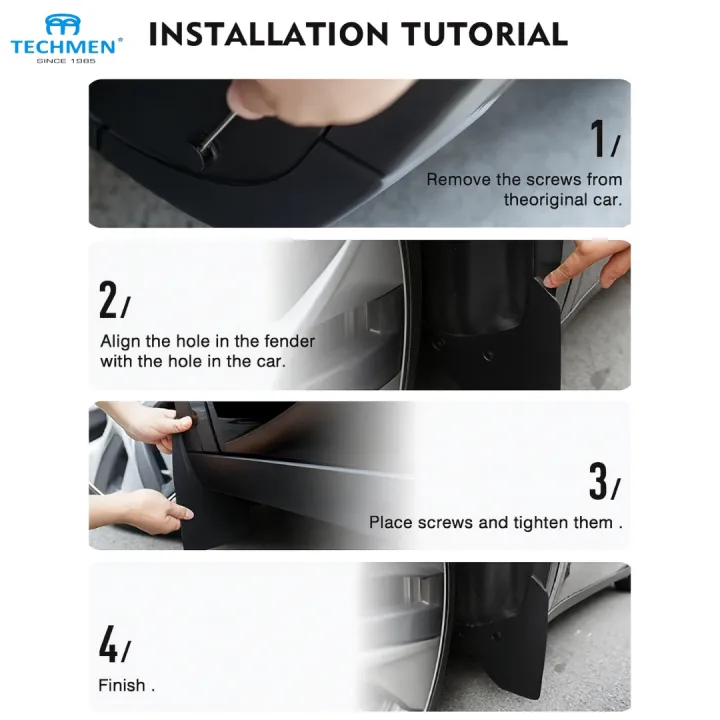 Honda%20City%20Mudflaps%20%7C%20Front%20Mudguards%20%7C%20Rear%20Chikar%20Mat%20%7C%20Complete%20Set%20(2006,%202007,%202008%20Models)%20%7C%20Protector%20Mud%20%7C%20Flappers%20%7C%20Trims%20%7C%20TECHMEN%20%7C%20Mudflaps%20%7C%202006-08%20Front%20%7C%20Splash%20Guards%20%7C%20Dust%20Protection%20%7C%20TECHMEN%20-%20Image%203