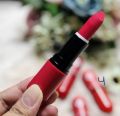 Pack of 1 and 3 Matte Lipsticks Origional Matte lipsticks Red Brown Pink Maroon Waterproof Long lasting nude and Red Shades Lipsticks. 