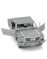 Ford Mustang DIY Metal Model - Unassembled. 