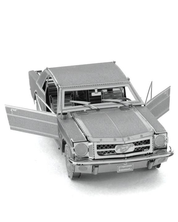 Ford%20Mustang%20DIY%20Metal%20Model%20-%20Unassembled%20-%20Image%208