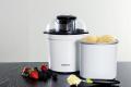 Imported 1.2L Ice Cream Maker. 