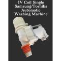IV Coil Single Samsung Automatic Washing Machine Parts -ICA-T6. 