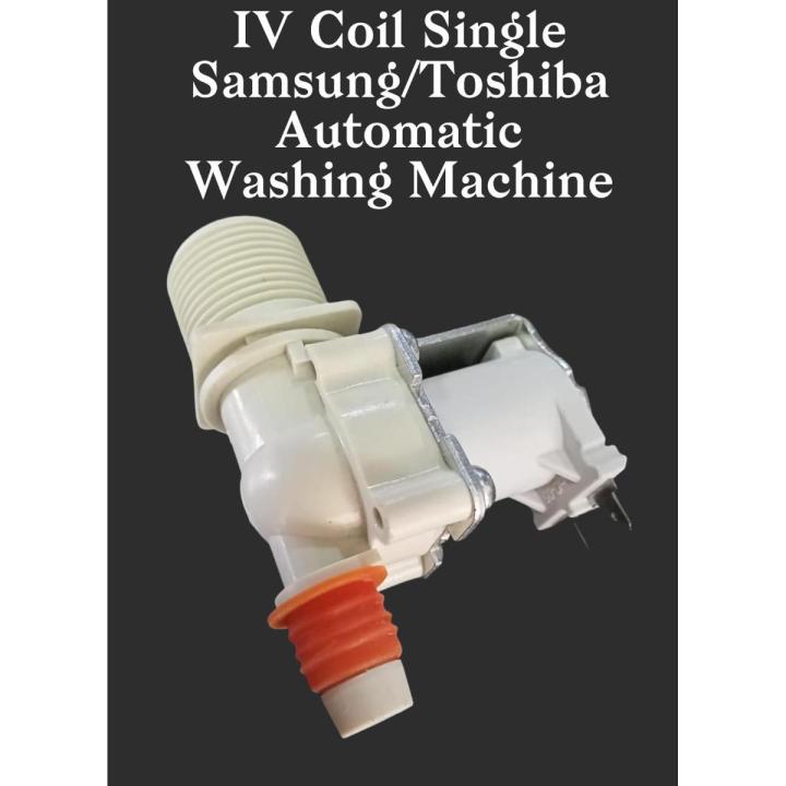 IV Coil Single Samsung Automatic Washing Machine Parts -ICA-T6