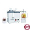 West Point Deluxe Juicer Blender Dry Mil 3in1, 750W, WF-8813. 