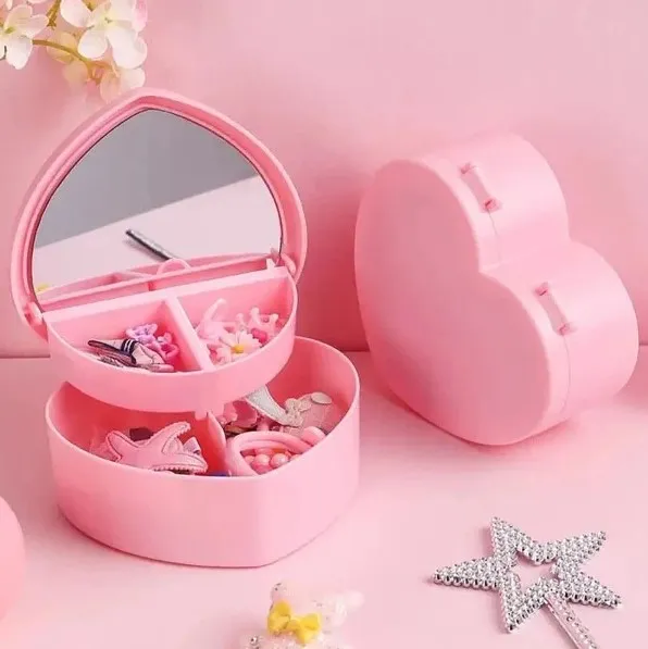 2pcs%20%7C%20Barbie%20%7C%20Jewelry%20%7C%20Box%20%7C%20Heart%20%7C%20Shaped%20%7C%20Jewelry%20%7C%20Box%20for%20Girls%20%7C%20Adorable%20%7C%20Princess%20%7C%20Design%20with%20Mirror%20%7C%20Perfect%20for%20Storing%20Rings%20and%20%7C%20Accessories%20%7C%20A%20Charming%20Gift%20for%20Girls%20%7C%20Offering%20Stylish%20and%20Compact%20%7C%20Jewelry%20Organization%20%7C%20BGstores%20-%20Image%203