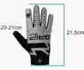 Tape Ball Gloves/ batting gloves/ inner gloves/ full finger gloves. 