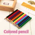 Color Kit Art Set Color Box Set For Kids Colors Box Color Pencil ,Crayons , Water Color, Sketch Pens Set of 46 Pieces for Boys and Girls kids Painting School Kit. 